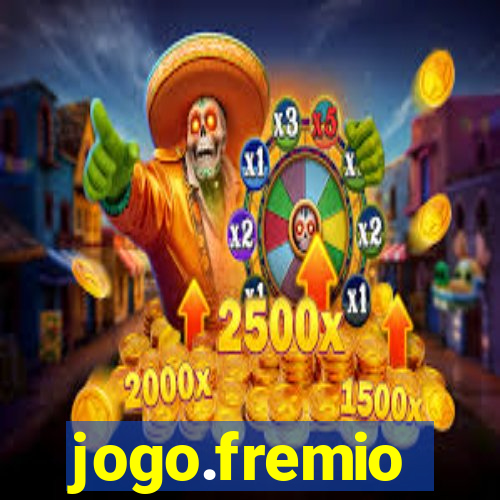 jogo.fremio