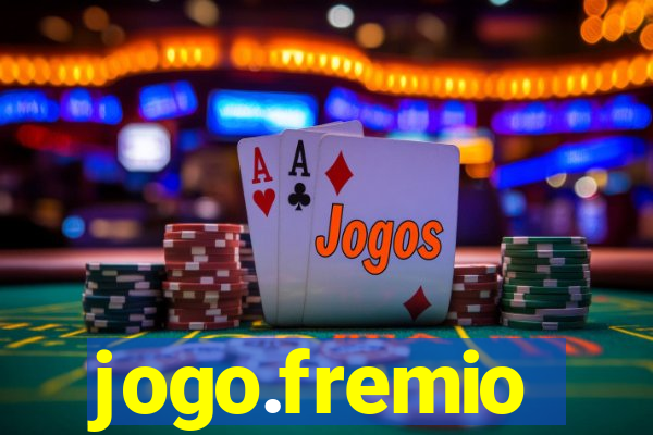 jogo.fremio