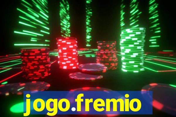 jogo.fremio