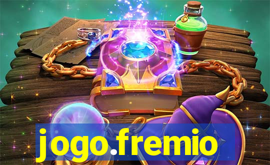 jogo.fremio