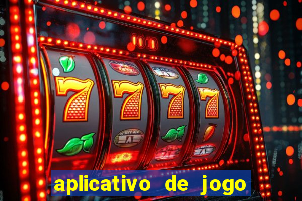 aplicativo de jogo do tigre