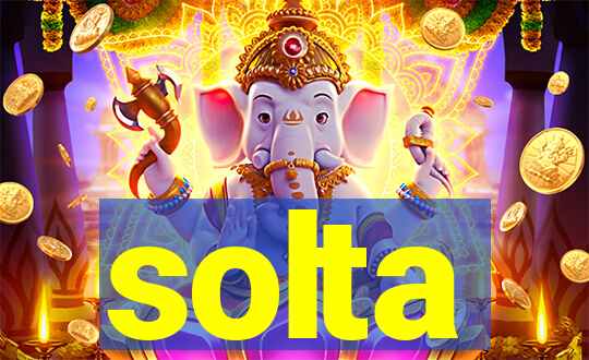 solta