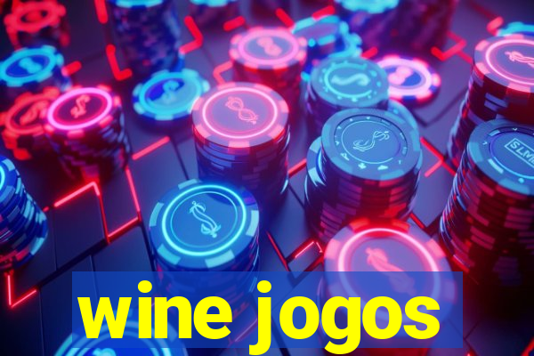 wine jogos