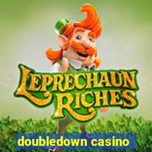 doubledown casino