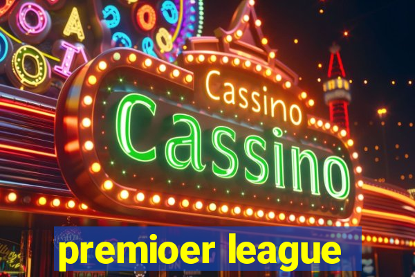 premioer league