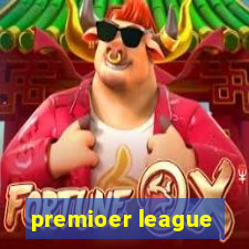 premioer league