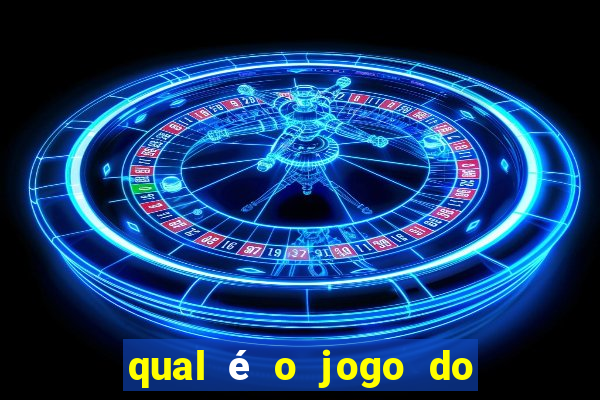 qual é o jogo do tigrinho original