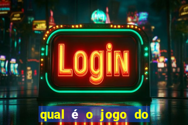 qual é o jogo do tigrinho original