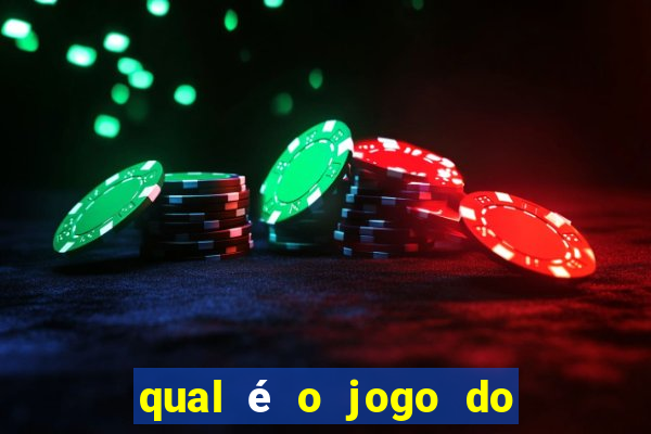 qual é o jogo do tigrinho original