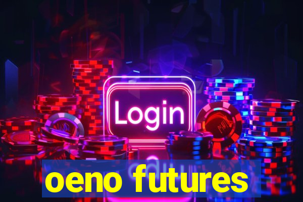 oeno futures