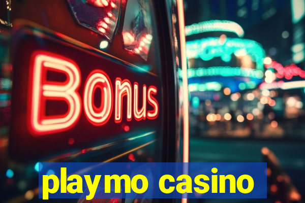 playmo casino