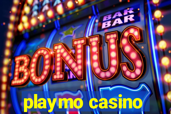 playmo casino