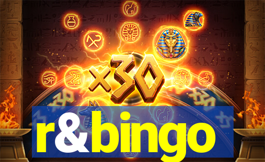 r&bingo