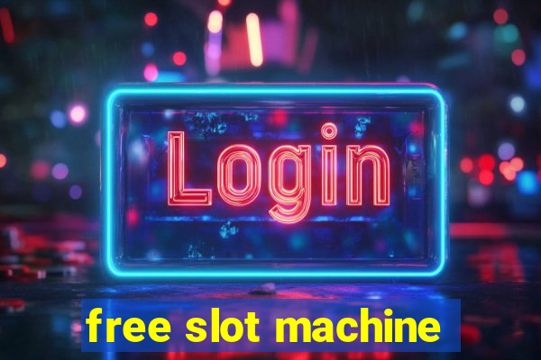 free slot machine