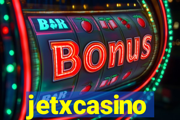 jetxcasino