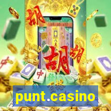 punt.casino