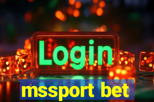 mssport bet