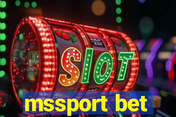 mssport bet