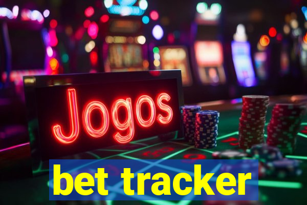 bet tracker