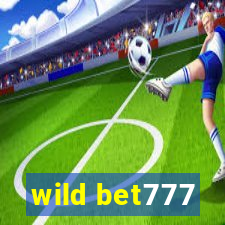 wild bet777