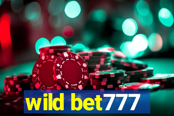 wild bet777