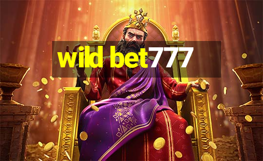 wild bet777