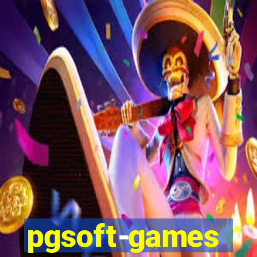 pgsoft-games