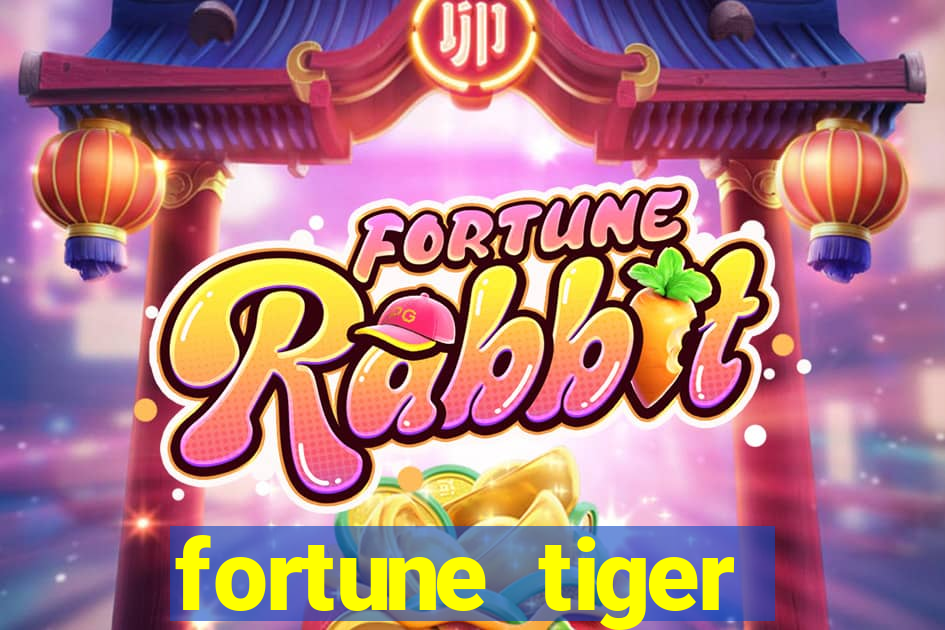 fortune tiger soltar a carta