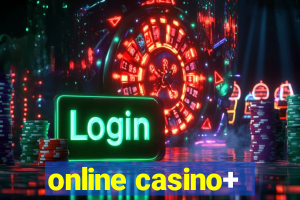 online casino+