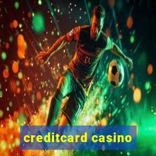 creditcard casino