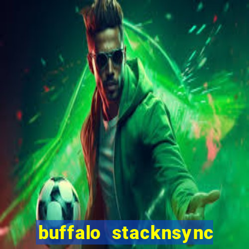 buffalo stacknsync slot free play