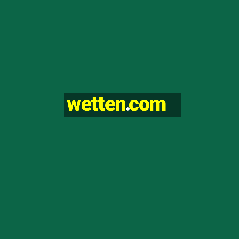 wetten.com