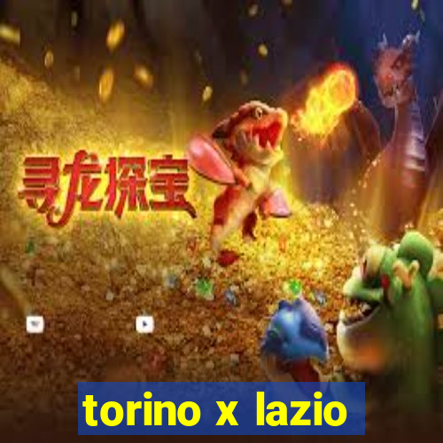 torino x lazio