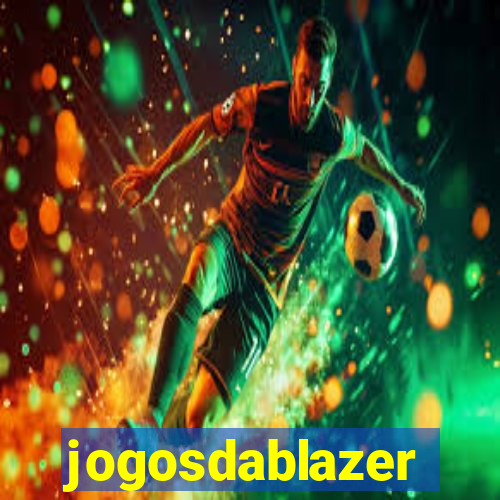 jogosdablazer