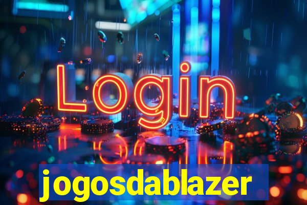 jogosdablazer