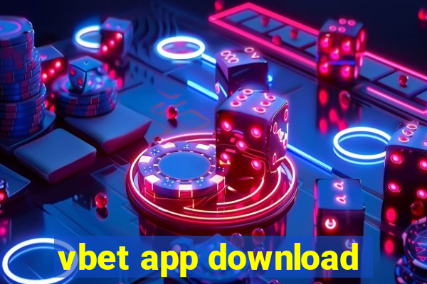 vbet app download