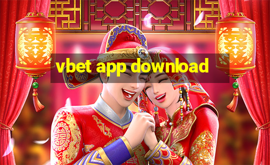 vbet app download