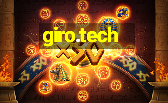 giro.tech