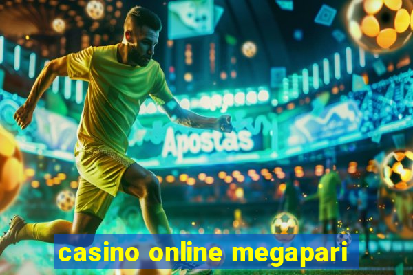 casino online megapari