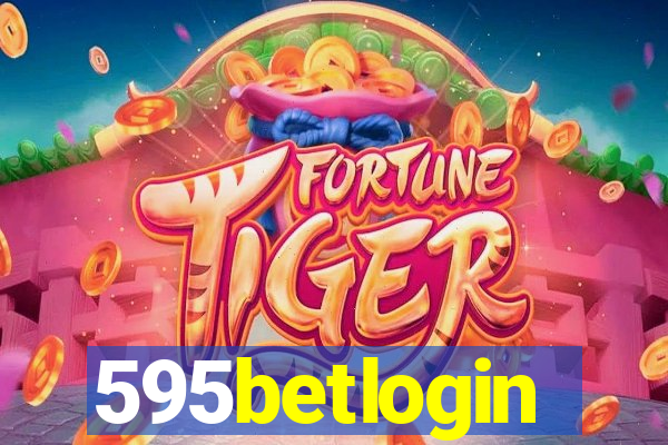 595betlogin