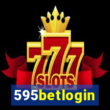 595betlogin