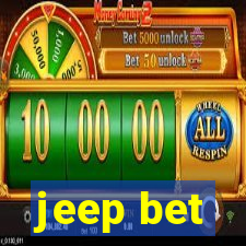 jeep bet