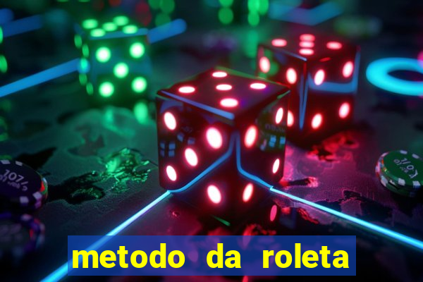 metodo da roleta inteligencia artificial