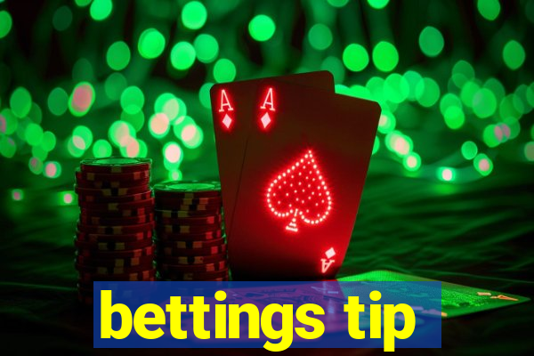 bettings tip