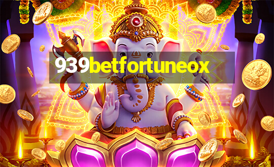 939betfortuneox