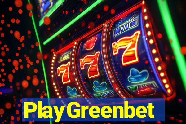 PlayGreenbet