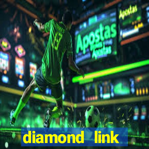 diamond link fortune slots