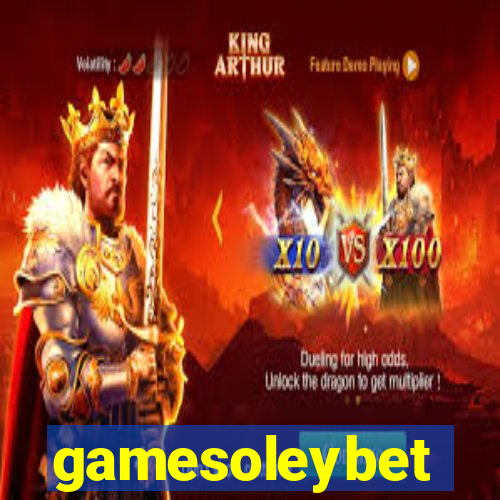 gamesoleybet