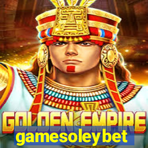 gamesoleybet