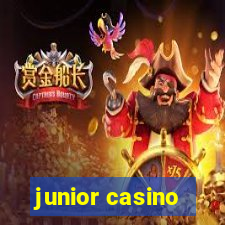 junior casino